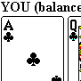 BLACKJACK