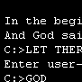 HOW COMPUTER CREATED EARTH