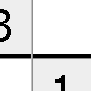KIDS SUDOKU