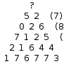 Fortune's Tower - PHP